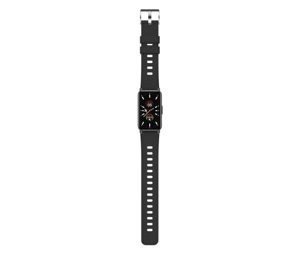Maxcom OUTLET - FIT FW53 NITRO GPS Black - 1577734 - zdjęcie 4